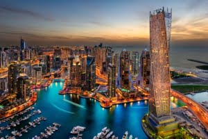how to invest in Dubai real estate