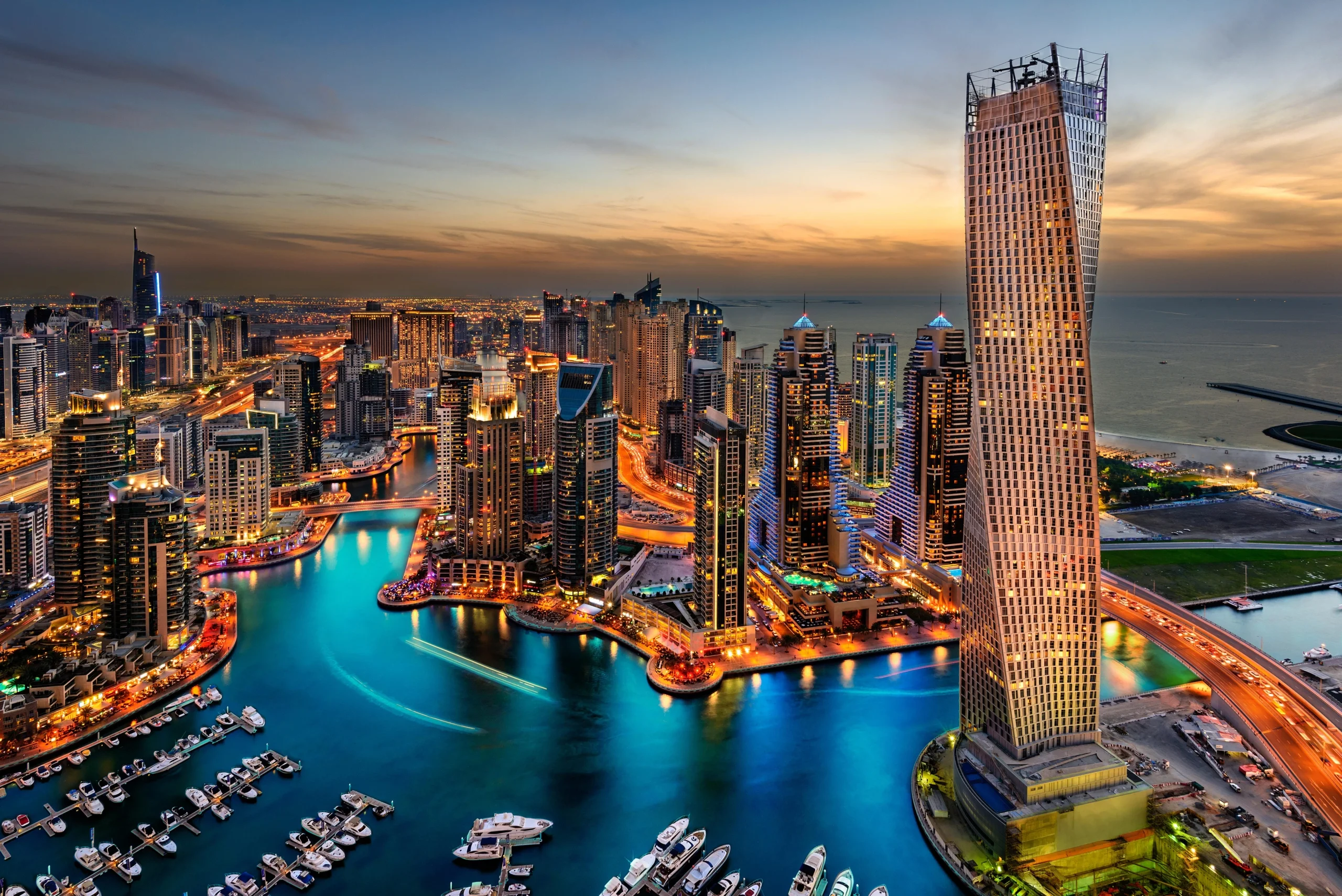 how to invest in Dubai real estate