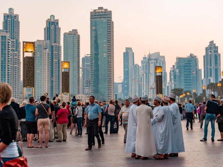 Why Should You Invest In Dubai Real Estate, The City of Glamour? 3