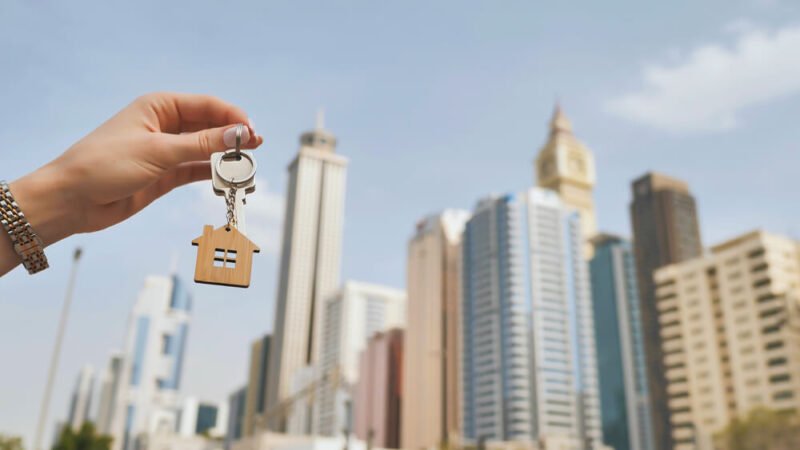 Better Homes Real Estate In Dubai