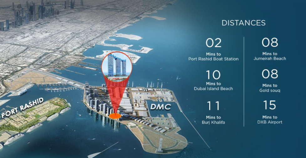 What are the Best Real Estate Developer Companies in Dubai? 2