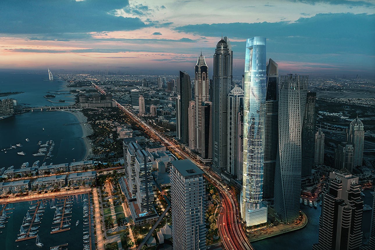 best investment in Dubai real estate