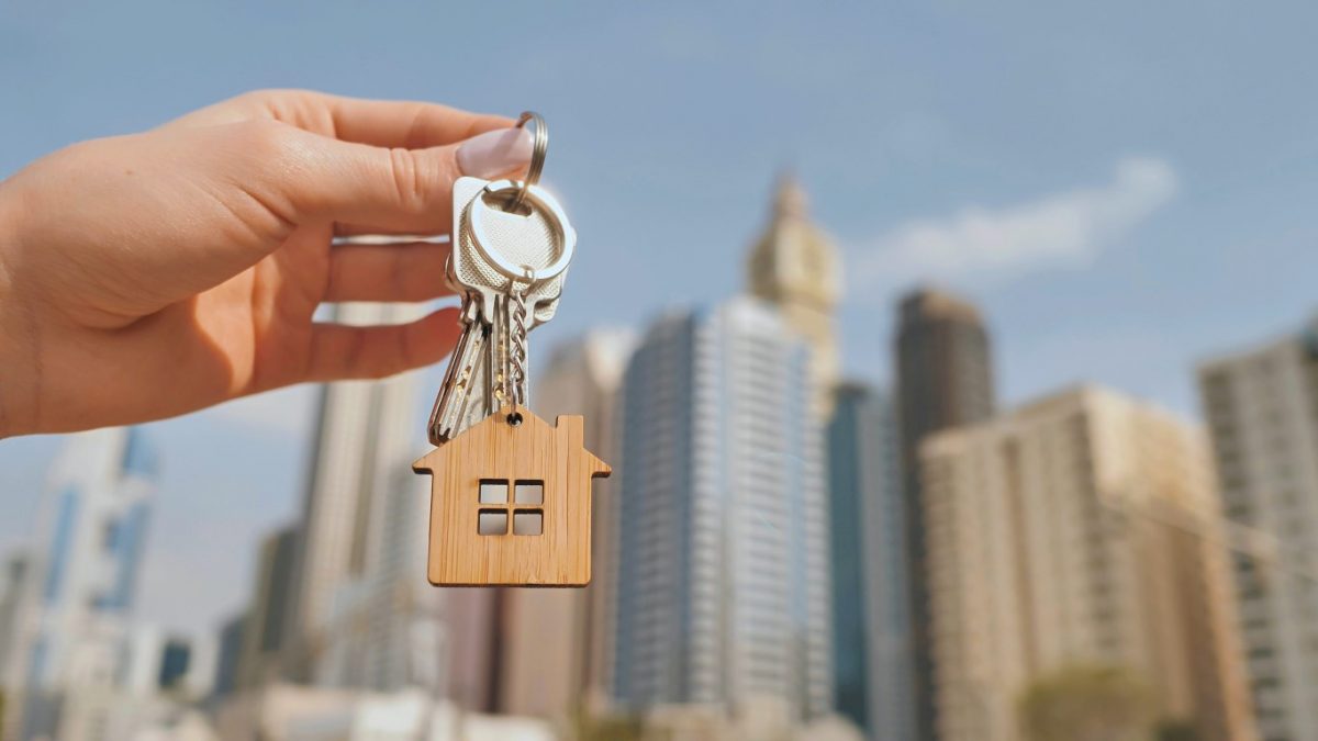 How To Buy Real Estate In Dubai
