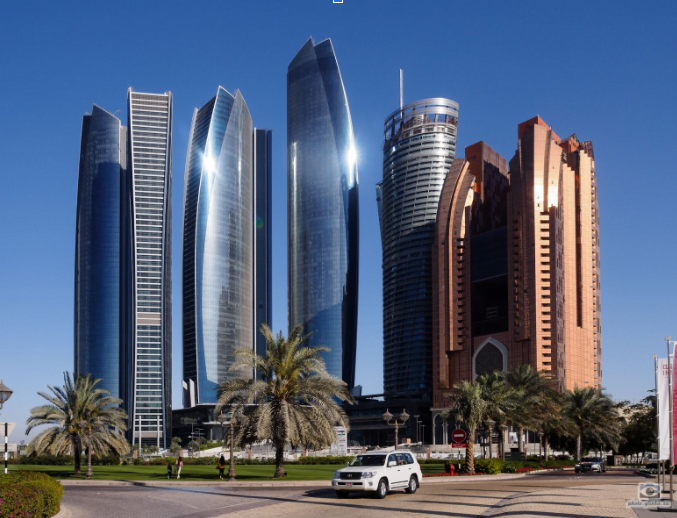 شروط الاستثمار العقاري في الإمارات