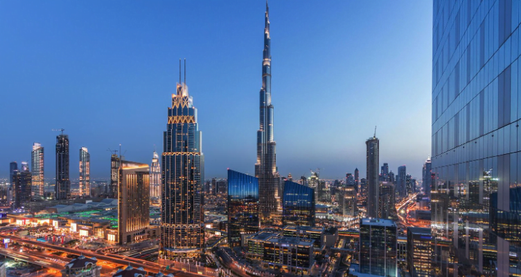هل الاستثمار العقاري في دبي مربح