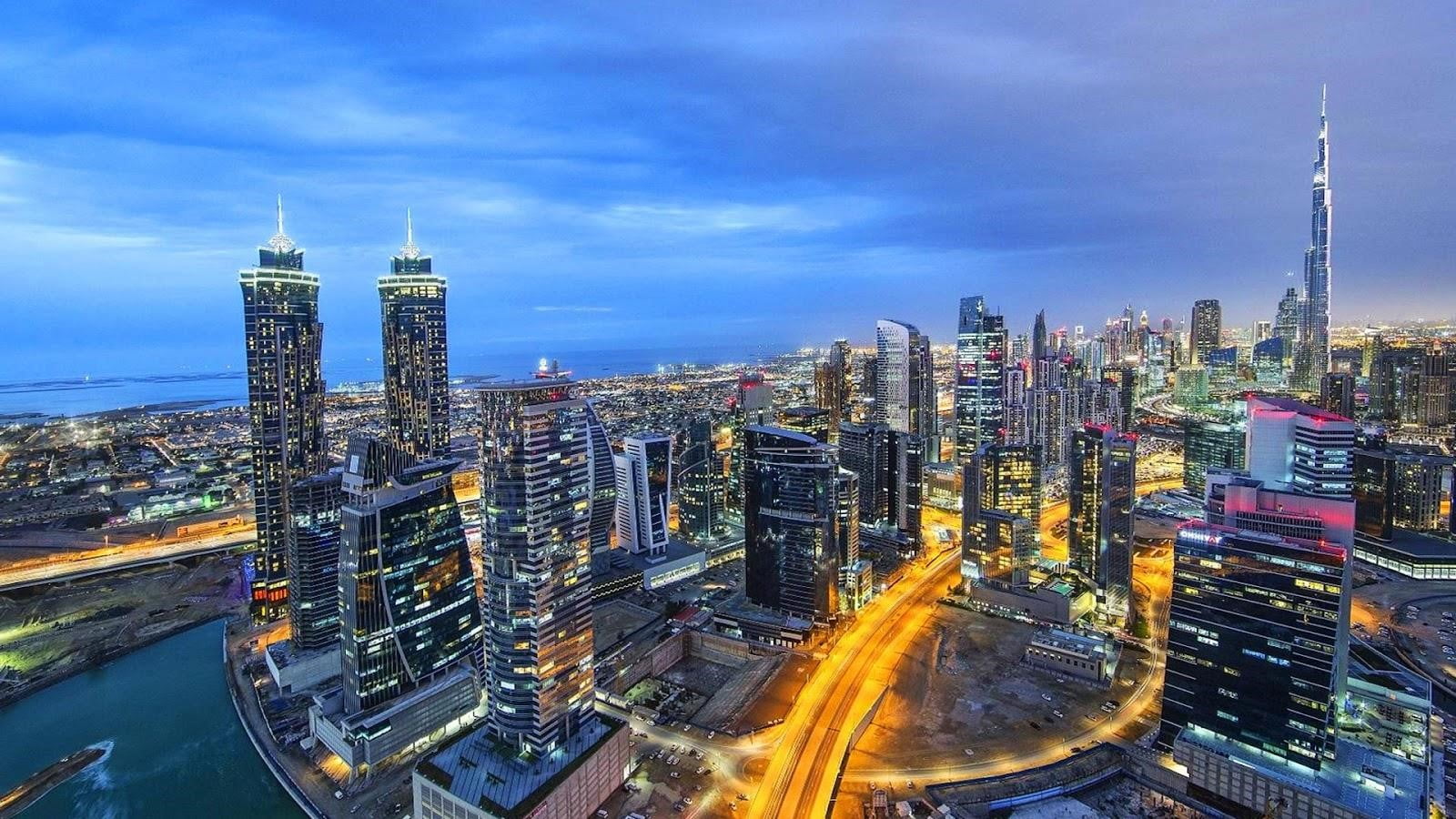 أفضل شركات استثمار عقاري في دبي
