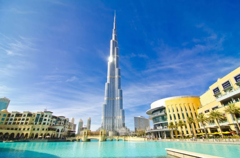 مستقبل الاستثمار العقاري في دبي