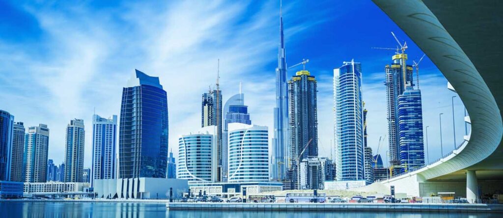 Choose the Best Real Estate Consulting Company in Dubai