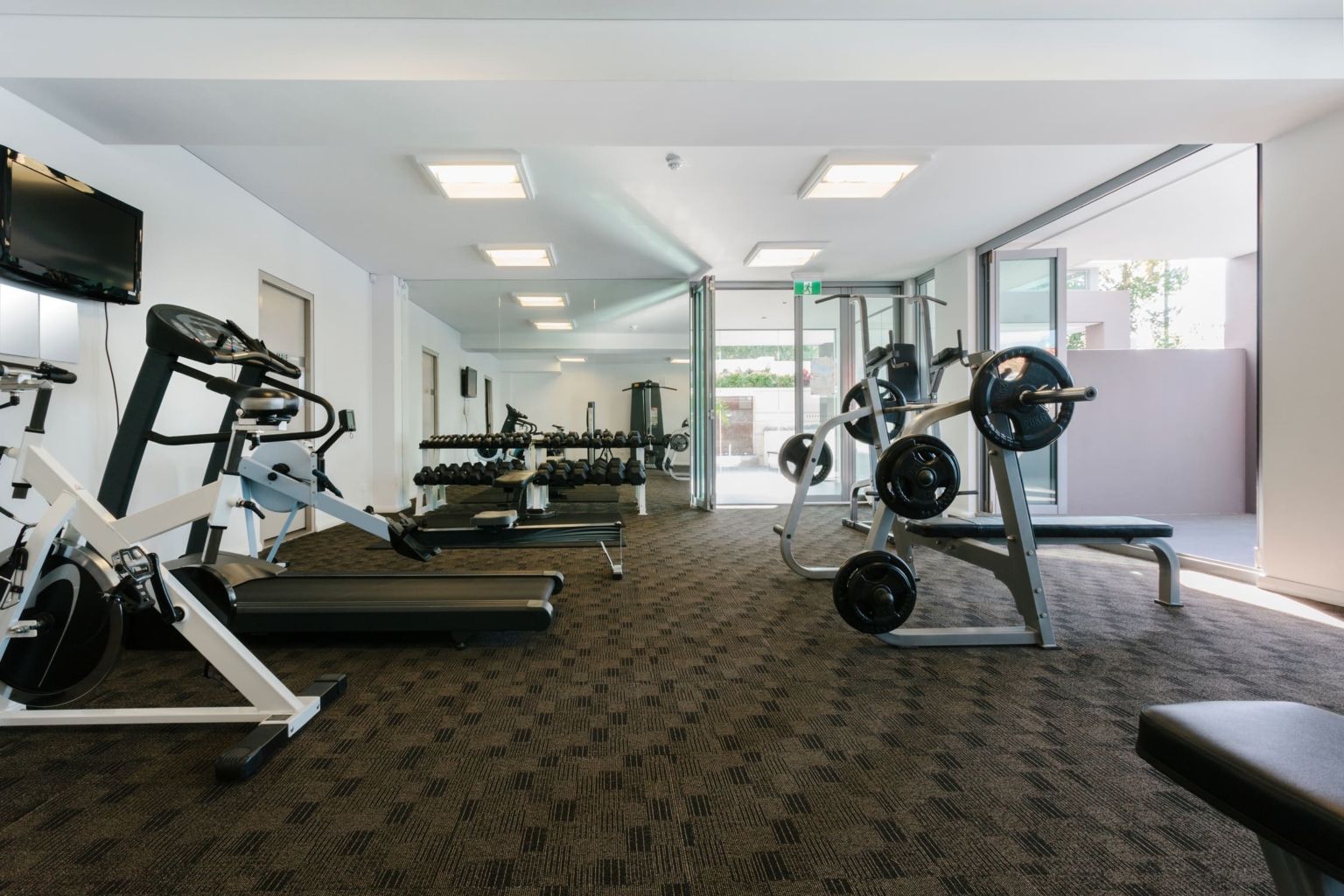 Private Gym